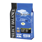 画像:セレクトバランス アダルト
