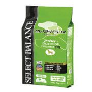 画像:セレクトバランス アダルト